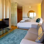 Estudio Encantador Com Vistas O Douro Gaia Apartment