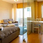 Lägenhet Estudio Encantador Com Vistas O Douro Gaia