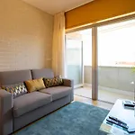Apartment Estudio Encantador Com Vistas O Douro Gaia Vila Nova de Gaia