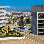 Estudio Encantador Com Vistas O Douro Gaia Vila Nova de Gaia