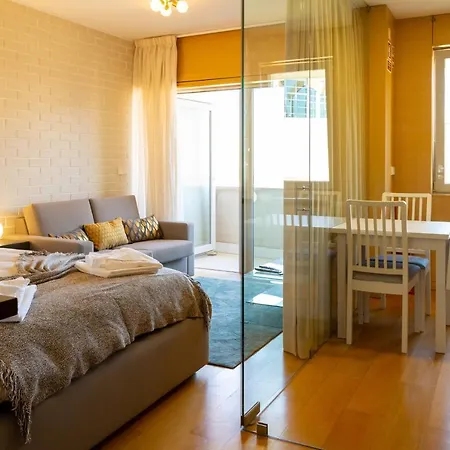 Apartment Estudio Encantador Com Vistas O Douro Gaia