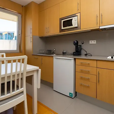 Estudio Encantador Com Vistas O Douro Gaia Apartament