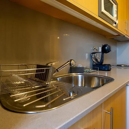 Estudio Encantador Com Vistas O Douro Gaia Apartament