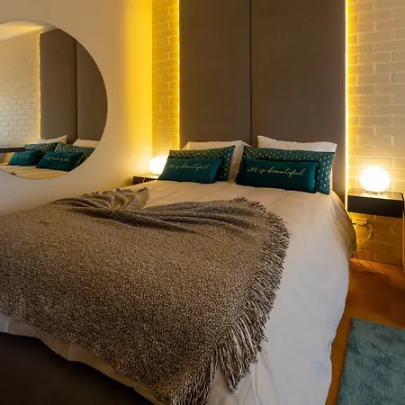 Estudio Encantador Com Vistas O Douro Gaia * Vila Nova de Gaia