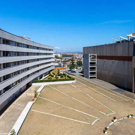 Estudio Encantador Com Vistas O Douro Gaia Vila Nova de Gaia