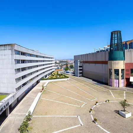 Apartament Estudio Encantador Com Vistas O Douro Gaia *