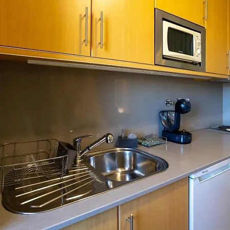 Estudio Encantador Com Vistas O Douro Gaia Apartament *