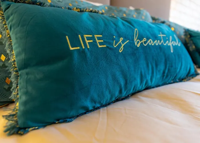 Estudio Encantador Com Vistas O Douro Gaia *