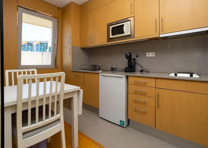 Estudio Encantador Com Vistas O Douro Gaia Lägenhet