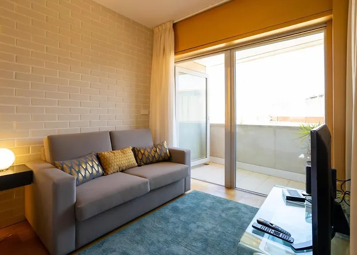 Lägenhet Estudio Encantador Com Vistas O Douro Gaia Vila Nova de Gaia