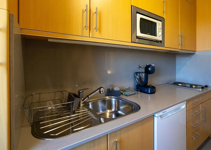 Estudio Encantador Com Vistas O Douro Gaia Lägenhet *