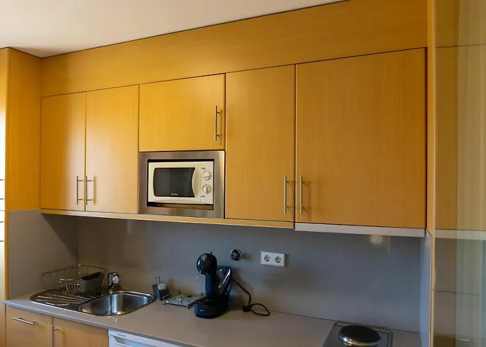 Lägenhet Estudio Encantador Com Vistas O Douro Gaia